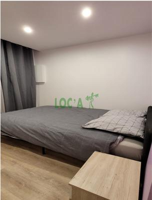 Appartement - 30 m² - 2 pièces