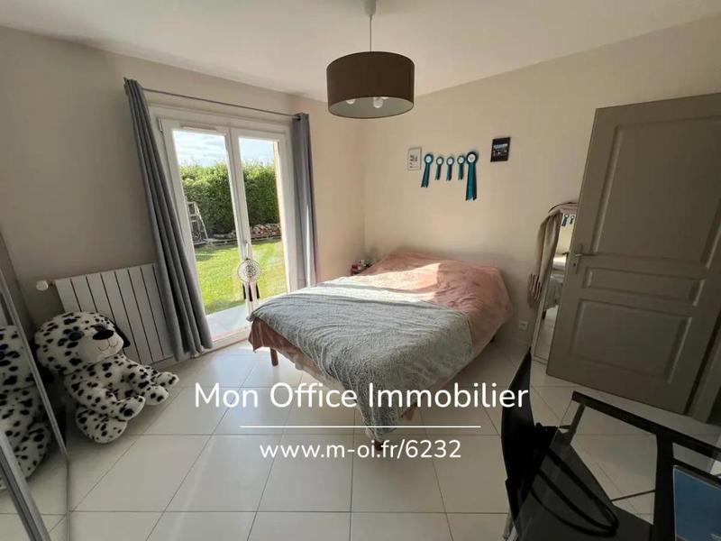 Villa - 170 m² - 5 pièces