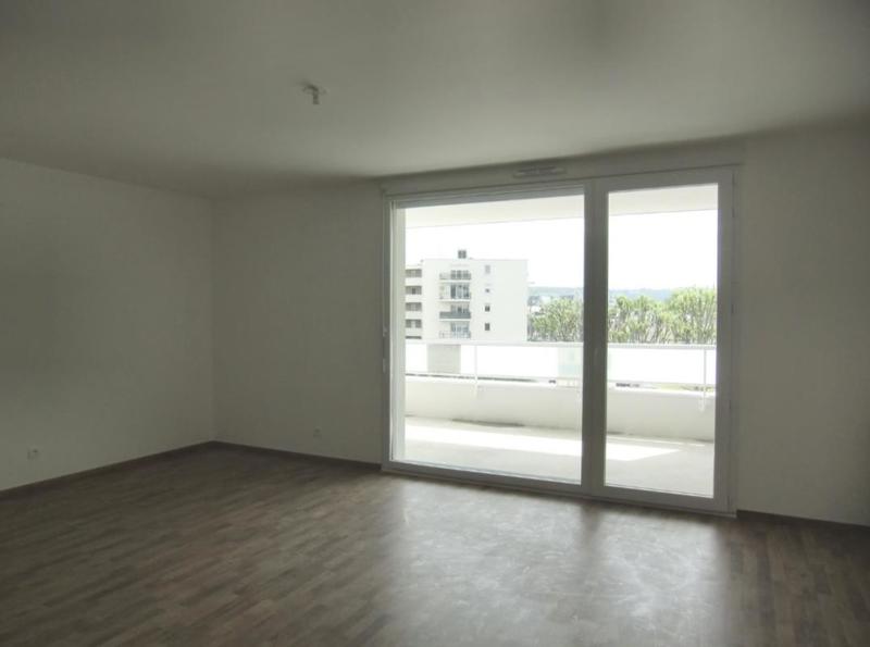 Appartement ancien - 72 m² - 3 pièces