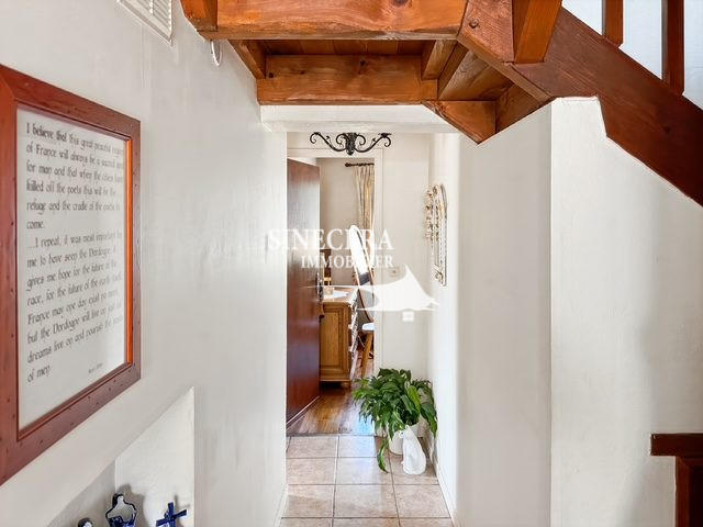 Maison - 157 m² - 4 pièces