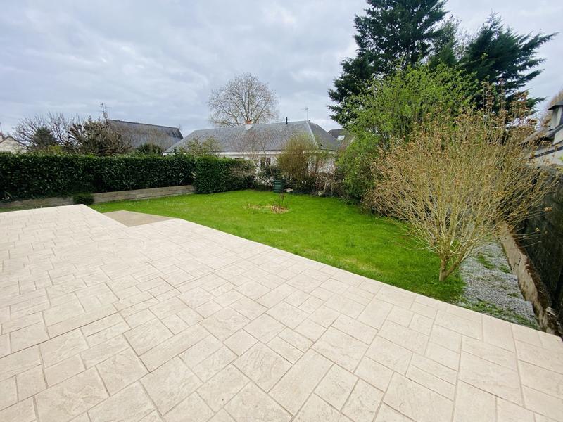 Maison - 150 m² - 8 pièces