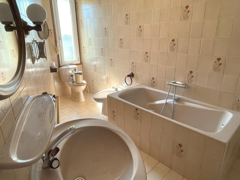 Maison - 83 m² - 3 pièces