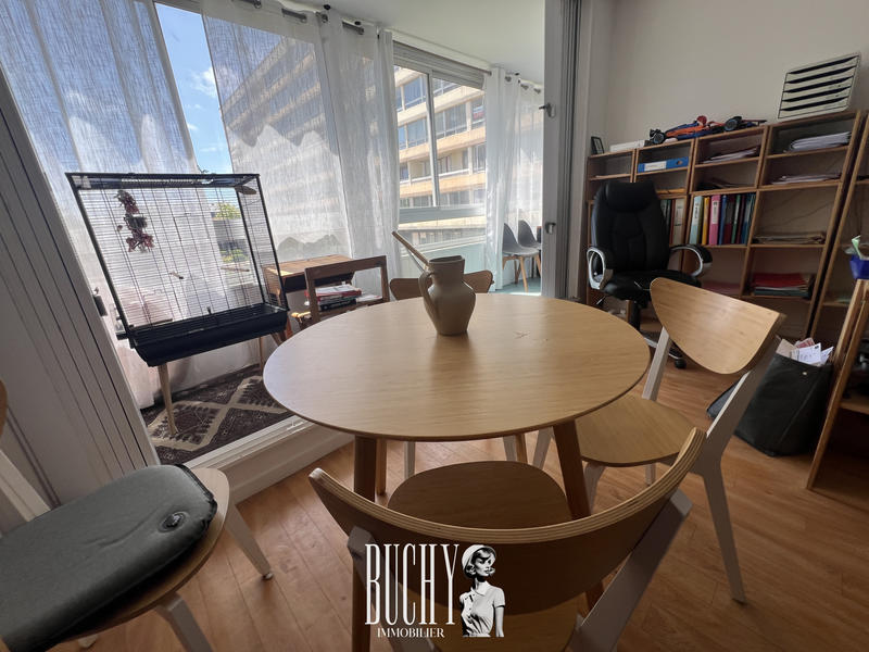 Appartement - 68 m² - 4 pièces