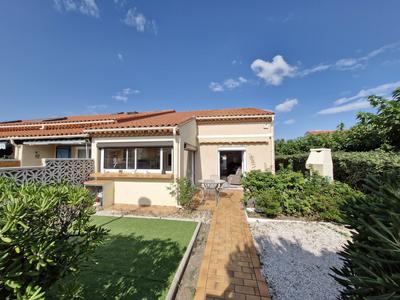 Villa - 91 m² - 4 pièces