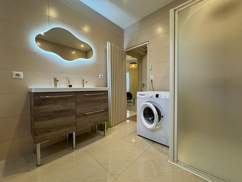 Maison - 64 m² - 2 pièces