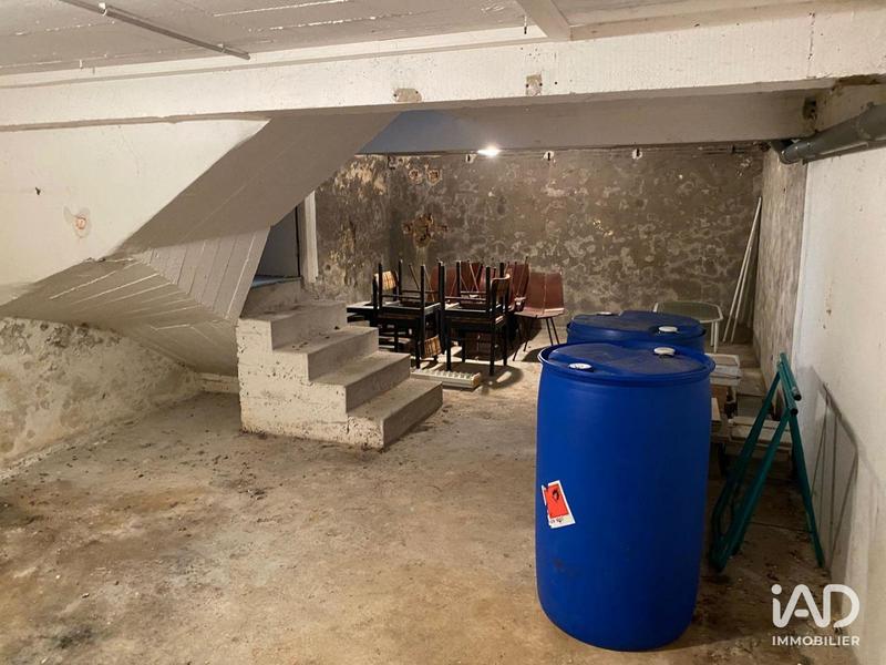 Local commercial - 47 m²