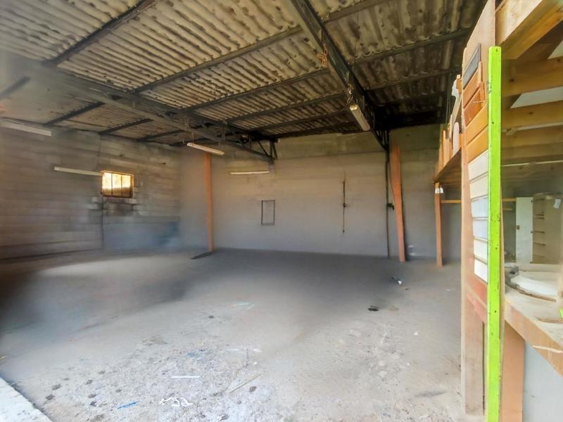 Terrain constructible - 544 m²