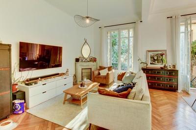 Appartement - 92 m² - 3 pièces