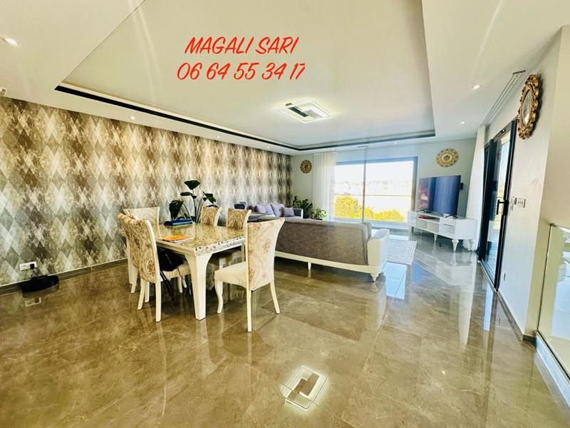 Villa - 150 m² - 7 pièces