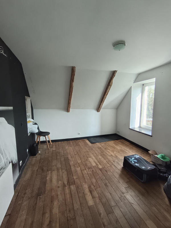 Maison - 208 m² - 11 pièces