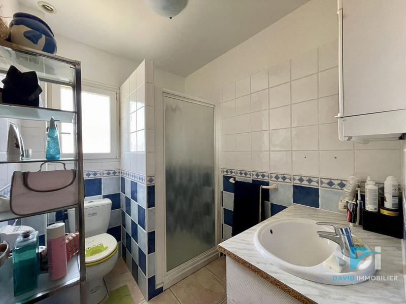 Villa - 215 m² - 8 pièces