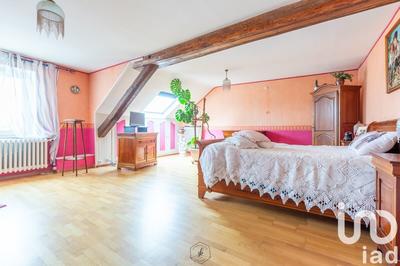 Maison - 262 m² - 7 pièces