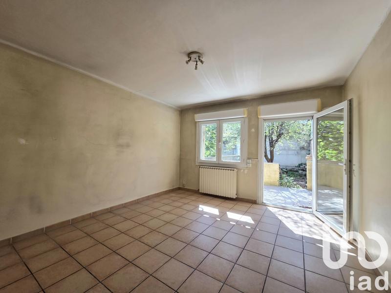 Maison de village - 150 m² - 6 pièces