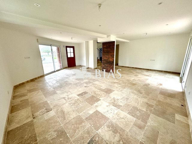 Maison contemporaine - 150 m² - 5 pièces