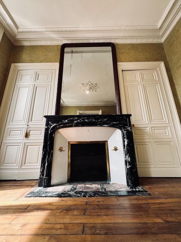 Maison bourgeoise - 170 m² - 5 pièces