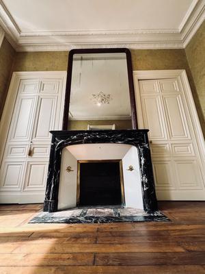 Maison bourgeoise - 170 m² - 5 pièces