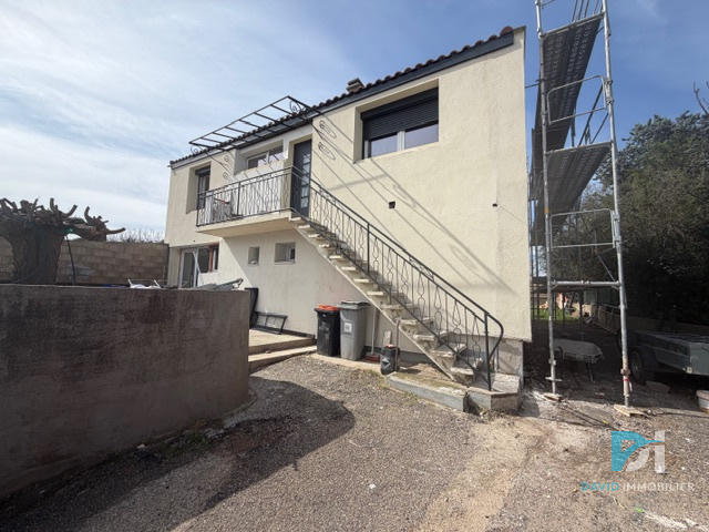 Villa - 113 m² - 5 pièces