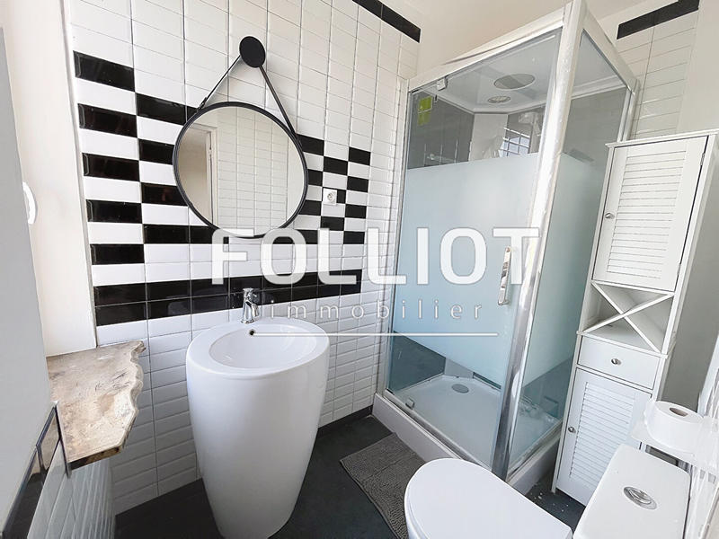 Maison - 145 m² - 6 pièces