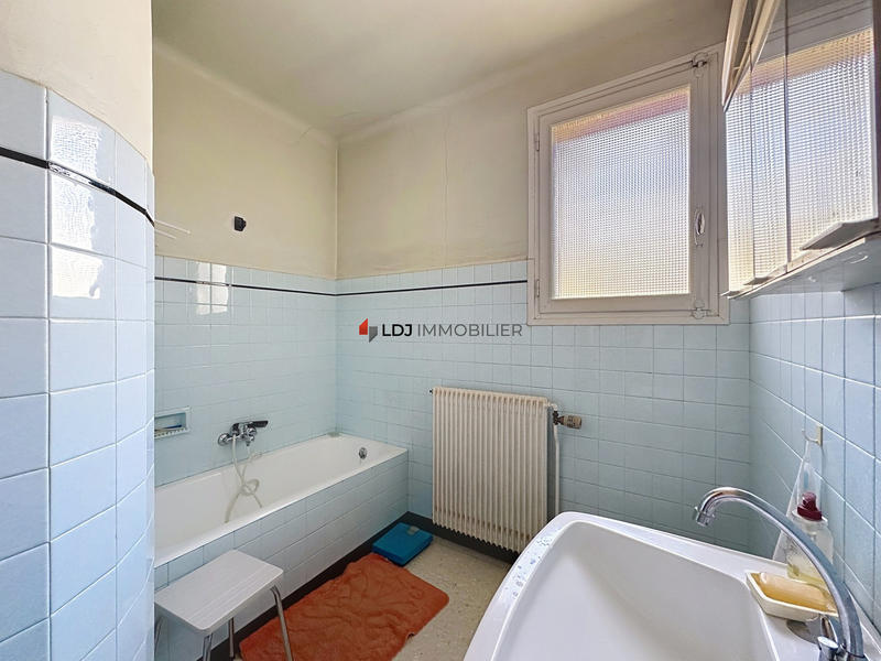 Maison traditionnelle - 112 m² - 5 pièces