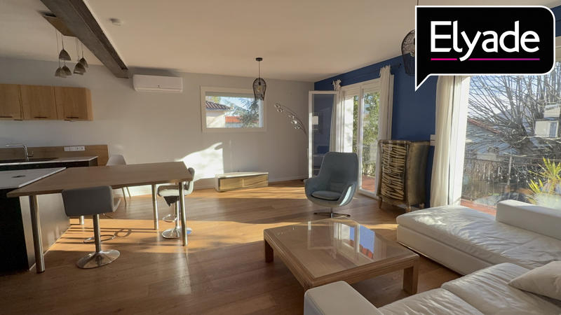 Villa - 204 m² - 7 pièces