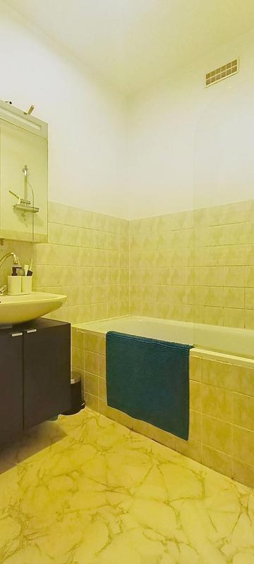 Appartement - 31 m² - 2 pièces