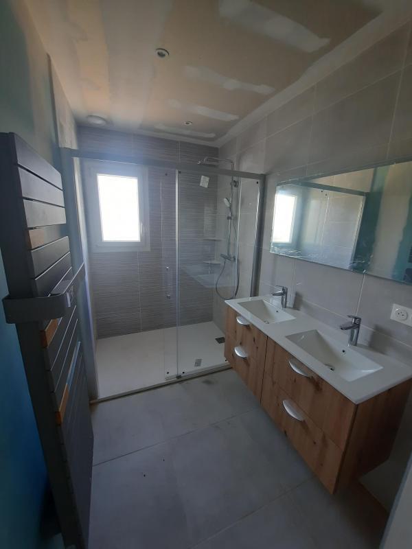 Maison - 70 m² - 4 pièces