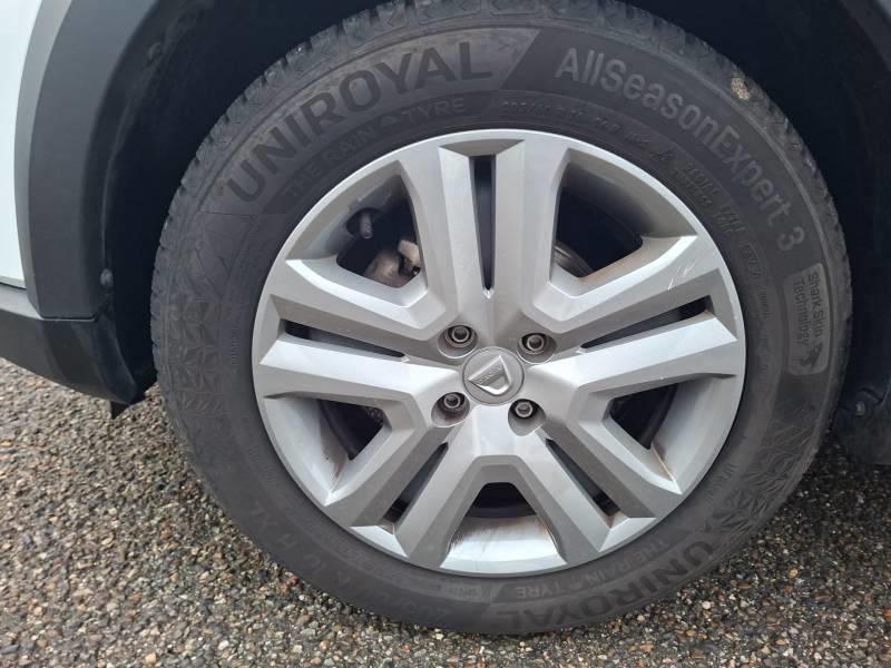 Dacia Sandero TCe 90 - 22 Stepway Confort