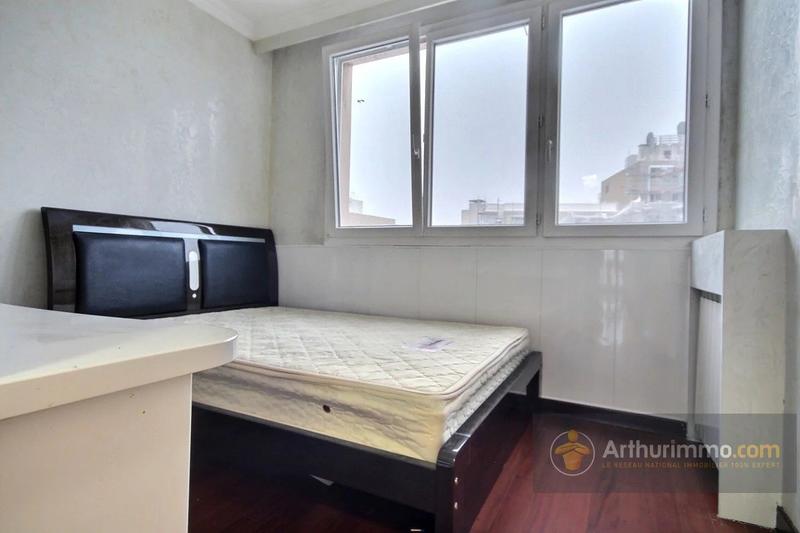 Appartement - 59 m² - 4 pièces