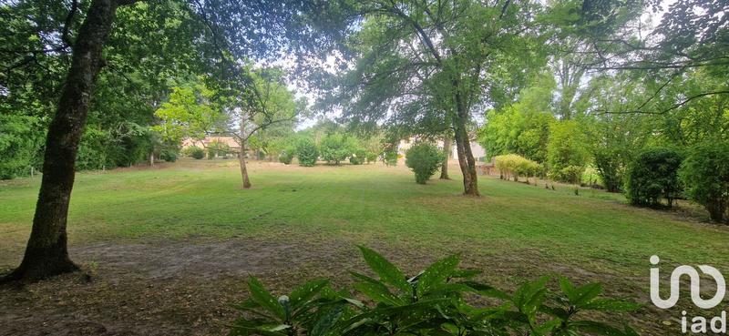 Maison - 212 m² - 6 pièces