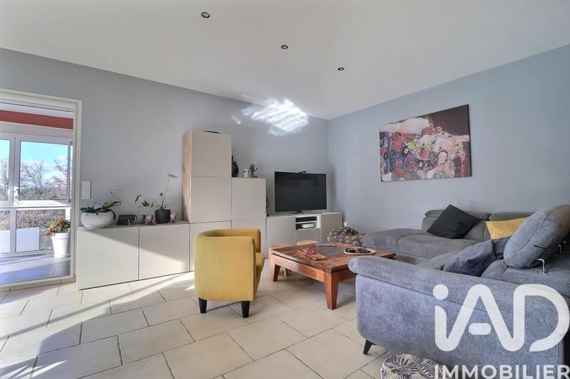 Maison - 142 m² - 7 pièces