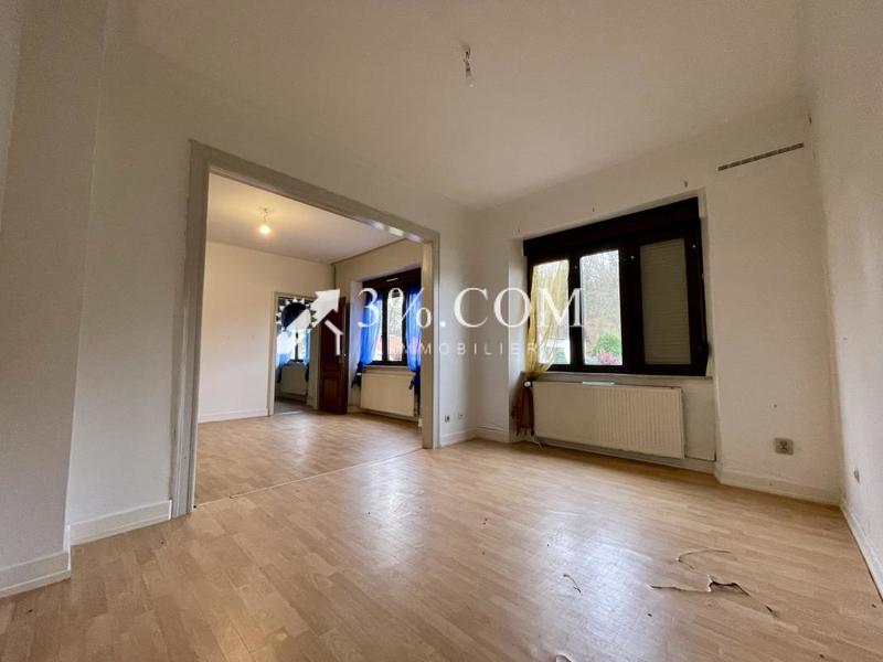 Maison de maîtres - 164 m² - 8 pièces