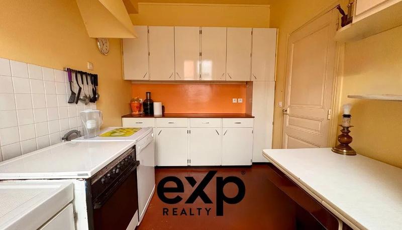 Maison - 146 m² - 6 pièces