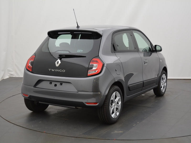 Renault Twingo Zen