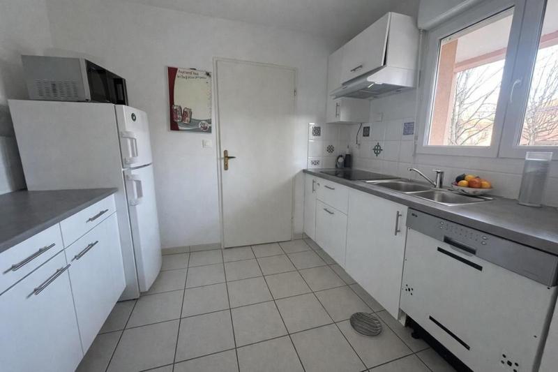 Maison - 84 m² - 4 pièces