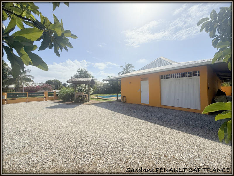 Villa - 135 m² - 5 pièces