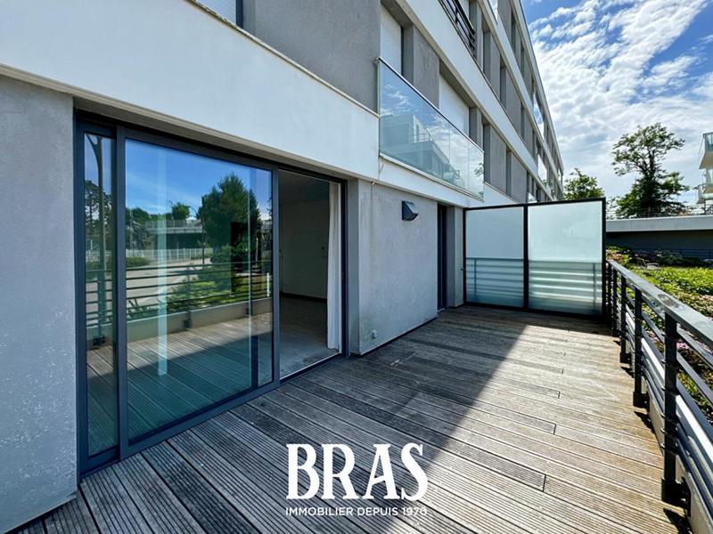 Appartement - 38 m² - 1 pièce