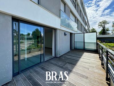 Appartement - 38 m² - 1 pièce