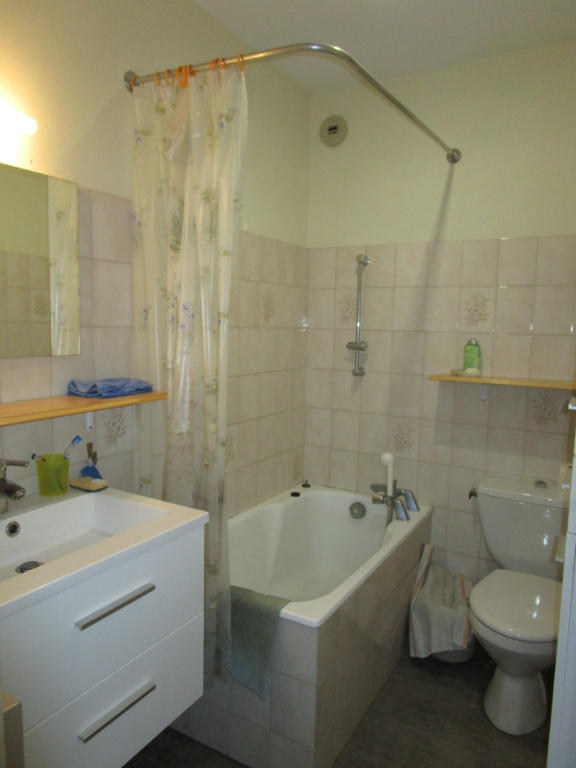 Appartement - 29 m² - 1 pièce