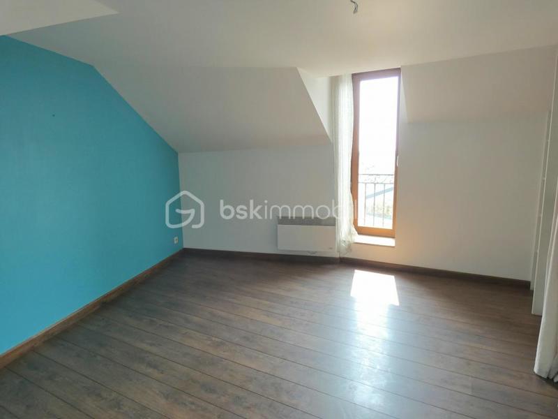 Appartement - 81 m² - 3 pièces