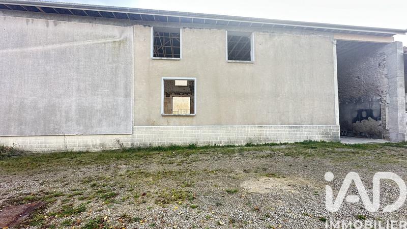 Maison de campagne - 192 m² - 5 pièces