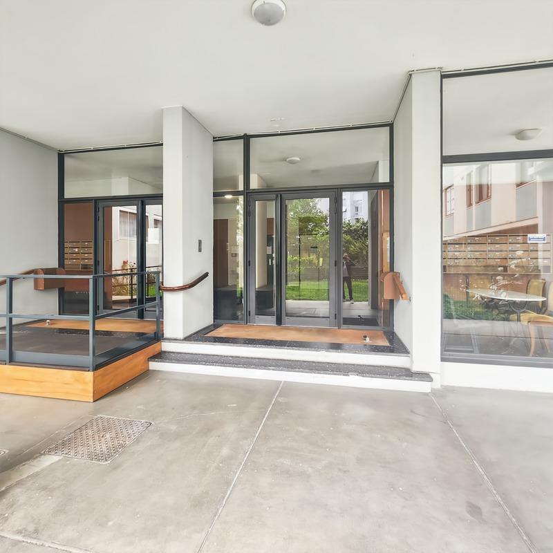 Appartement - 80 m² - 3 pièces