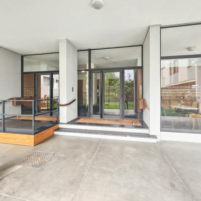 Appartement - 80 m² - 3 pièces