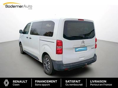 Citroën Jumpy m BlueHDi 95 Bvm5 Confort