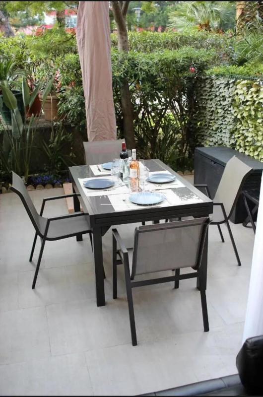 Appartement - 39 m² - 1 pièce