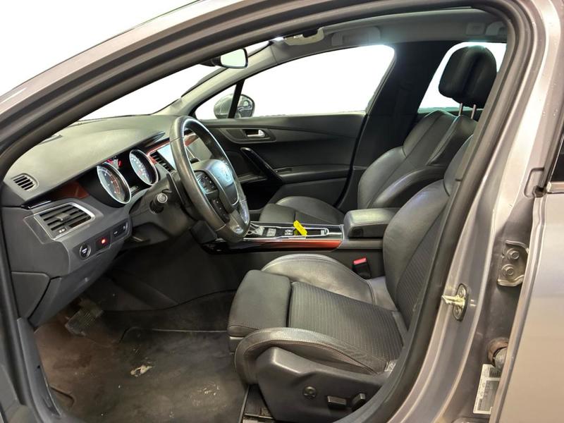 Peugeot 508 Rxh 2.0 BlueHDi 180ch s&amp;S Eat6