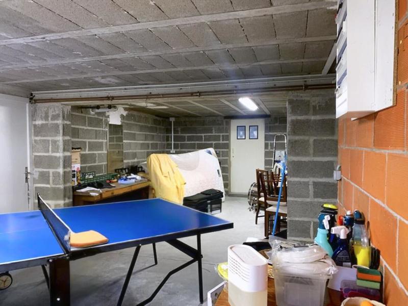 Maison - 187 m² - 7 pièces