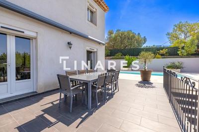 Villa - 150 m² - 4 pièces