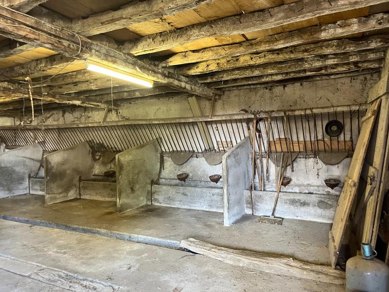 Maison - 123 m² - 5 pièces