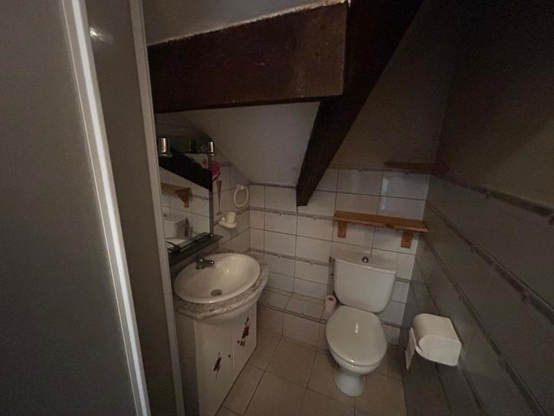 Maison - 144 m² - 6 pièces