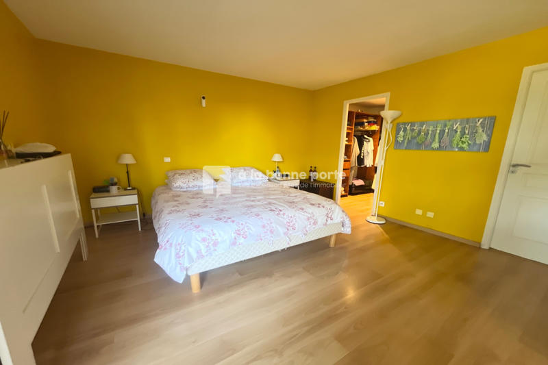 Villa - 194 m² - 5 pièces